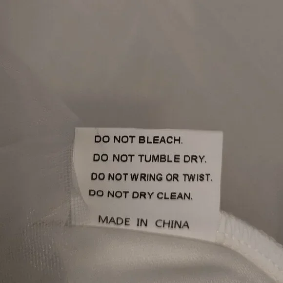 JOYFUNEAR Strapless Mini Dress - Picture 7 of 9